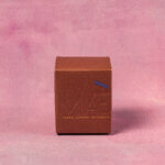 Load image into Gallery viewer, Cedar, Leather &amp; Patchouli Ceramic Scented Candle

