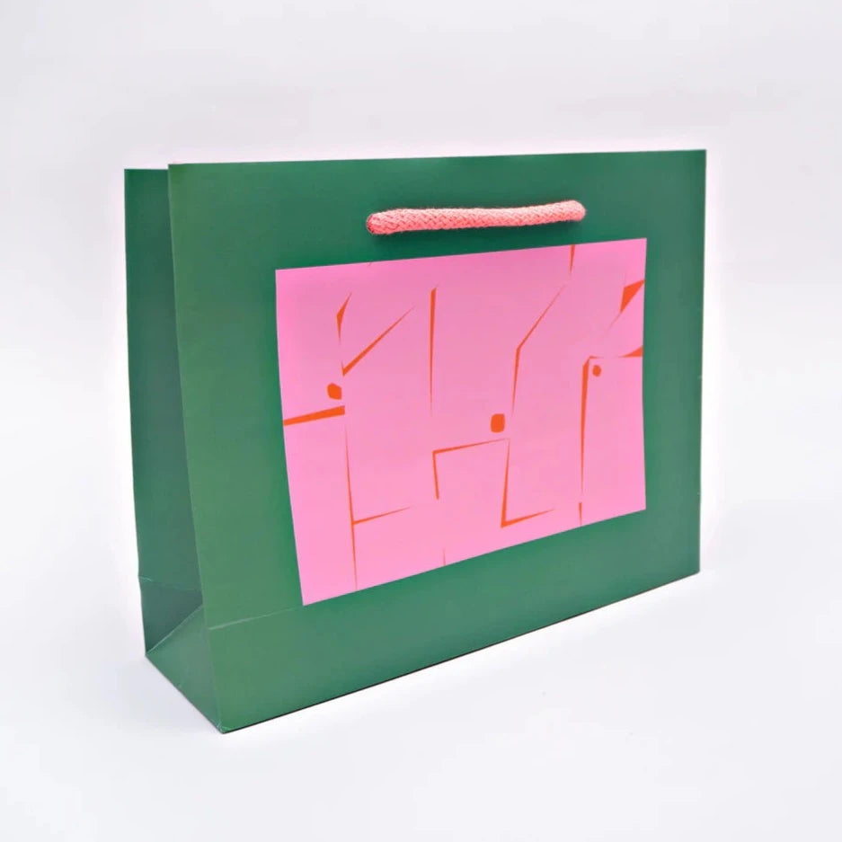 Athens Gift Bag