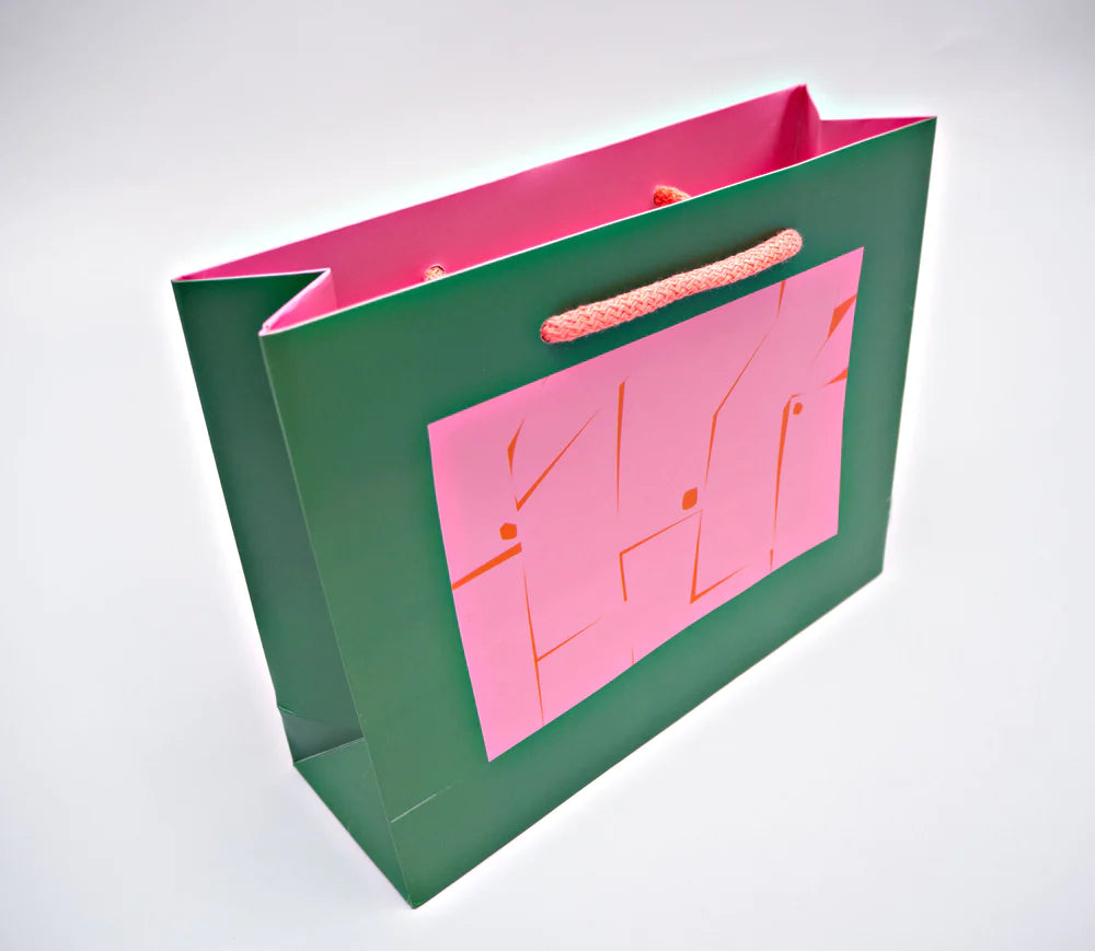 Athens Gift Bag