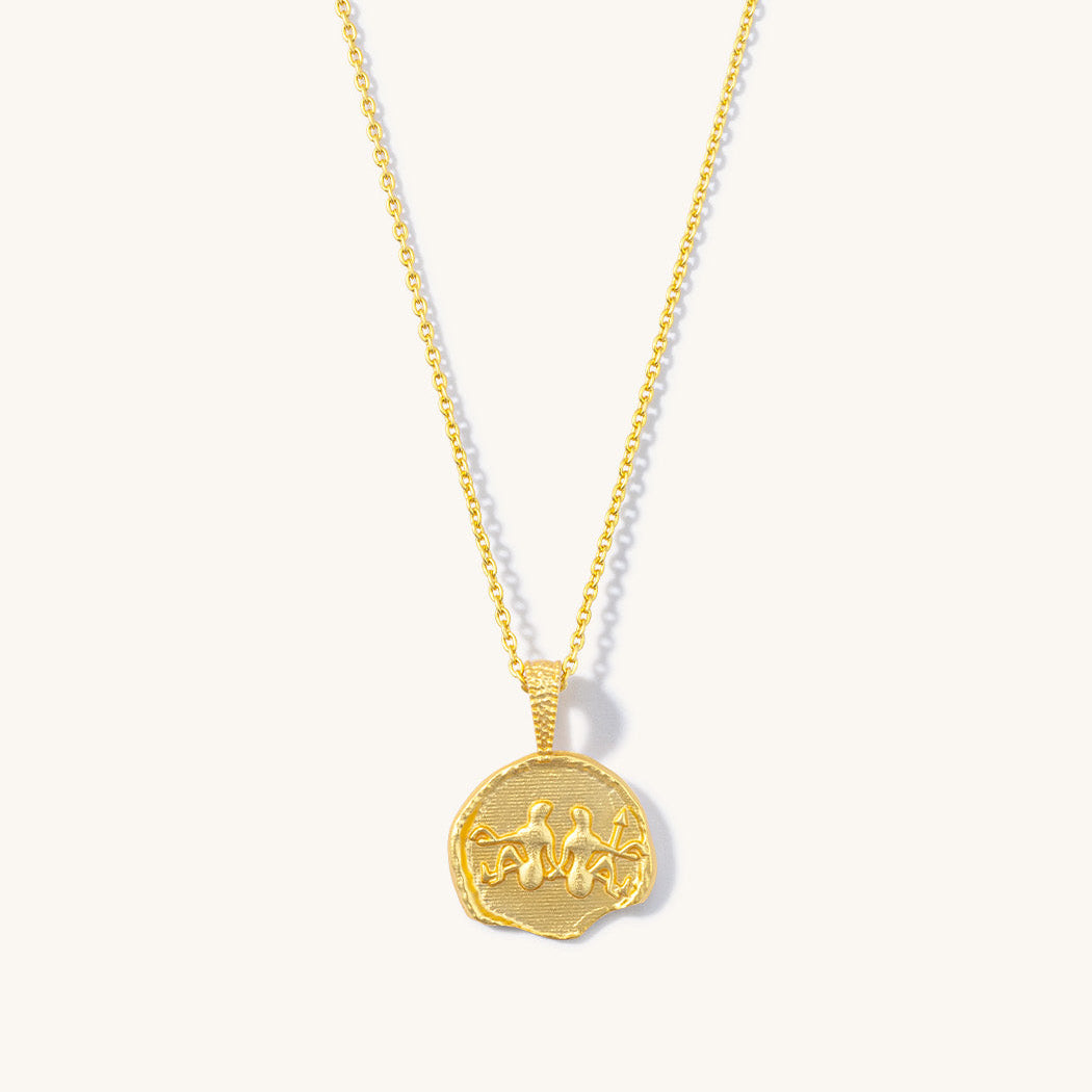 Star Sign Necklace