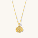 Load image into Gallery viewer, Star Sign Necklace
