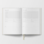 Load image into Gallery viewer, Gardening Journal - green
