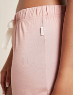 Load image into Gallery viewer, Goodnight Sleep Short - dusty pink
