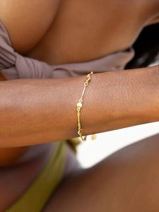Helios Sun Bracelet