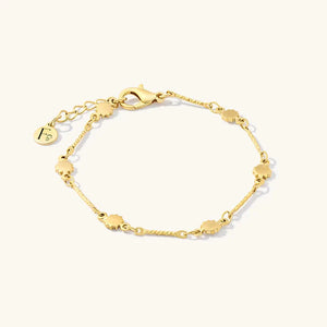 Helios Sun Bracelet