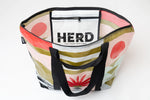 Load image into Gallery viewer, Mezcalita Zip Tote Bag
