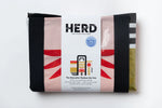 Load image into Gallery viewer, Mezcalita Zip Tote Bag
