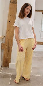 Load image into Gallery viewer, Pandora Lounge Trouser

