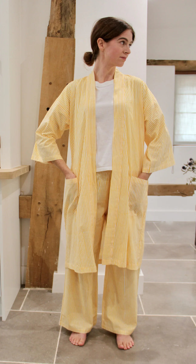 Pandora Robe – Blossom & Roar