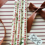 Load image into Gallery viewer, The Advent Candle
