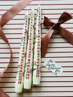 Load image into Gallery viewer, The Advent Candle
