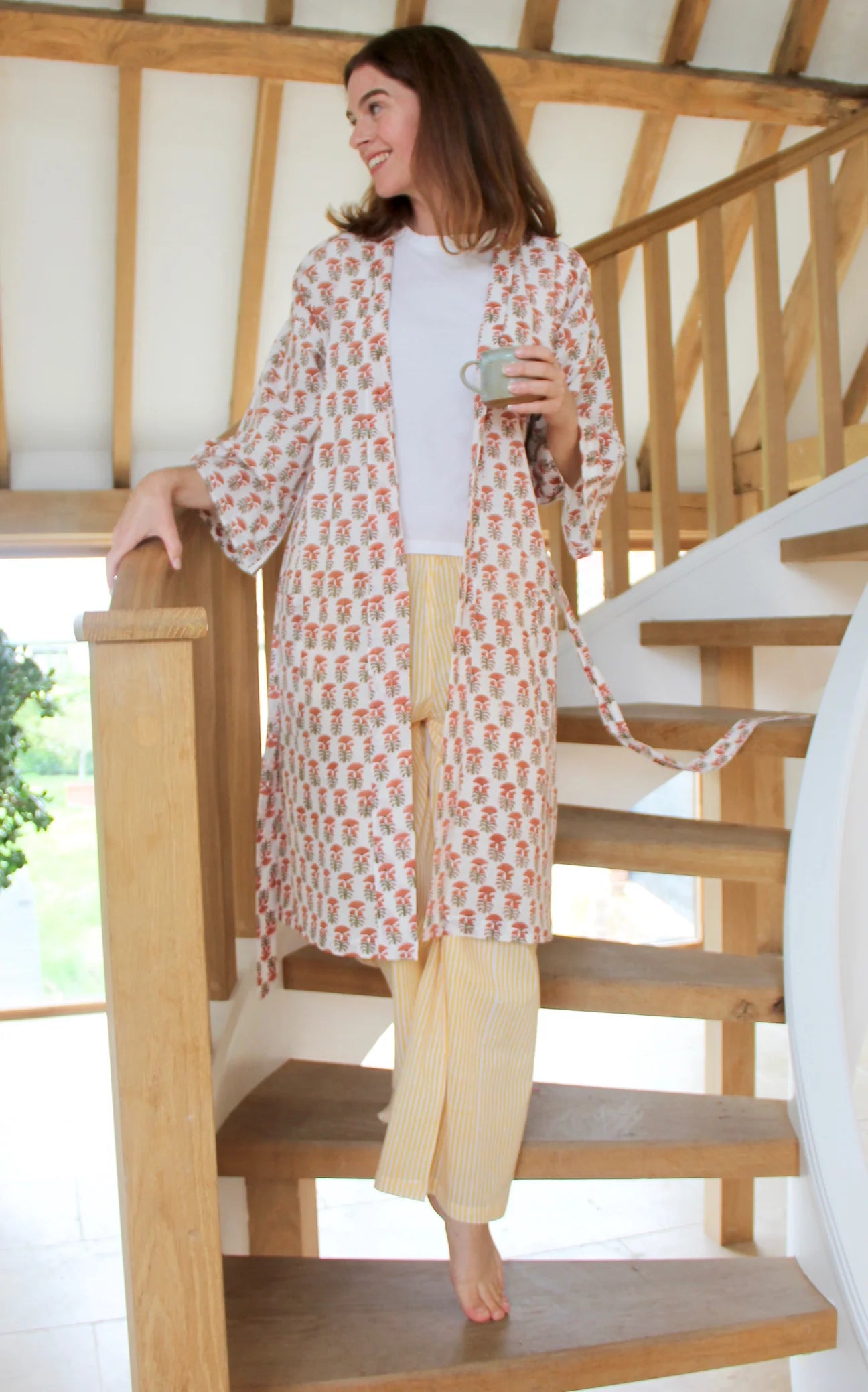 Pandora Lounge Trouser