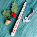 Load image into Gallery viewer, The Advent Candle
