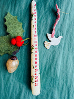 Load image into Gallery viewer, The Advent Candle
