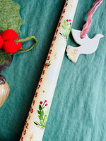 Load image into Gallery viewer, The Advent Candle
