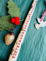 Load image into Gallery viewer, The Advent Candle
