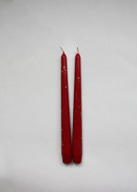 Load image into Gallery viewer, Gold Sparkle Candle - various colours
