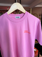 Load image into Gallery viewer, Underestimated Tee - pink
