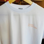 Load image into Gallery viewer, Underestimated Tee - white
