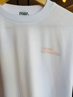 Load image into Gallery viewer, Underestimated Tee - white

