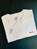 Load image into Gallery viewer, &#39;Bisous&#39; Organic Cotton T-shirt
