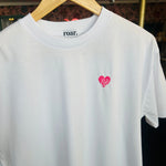 Load image into Gallery viewer, Roar Heart Tee

