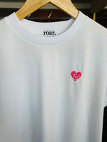 Load image into Gallery viewer, Roar Heart Tee
