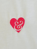Load image into Gallery viewer, Roar Heart Tee
