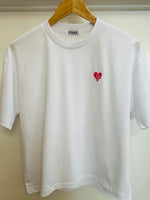 Load image into Gallery viewer, Roar Heart Tee
