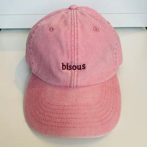 Bisous Cap