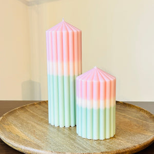 Pillar Candle - Blossom