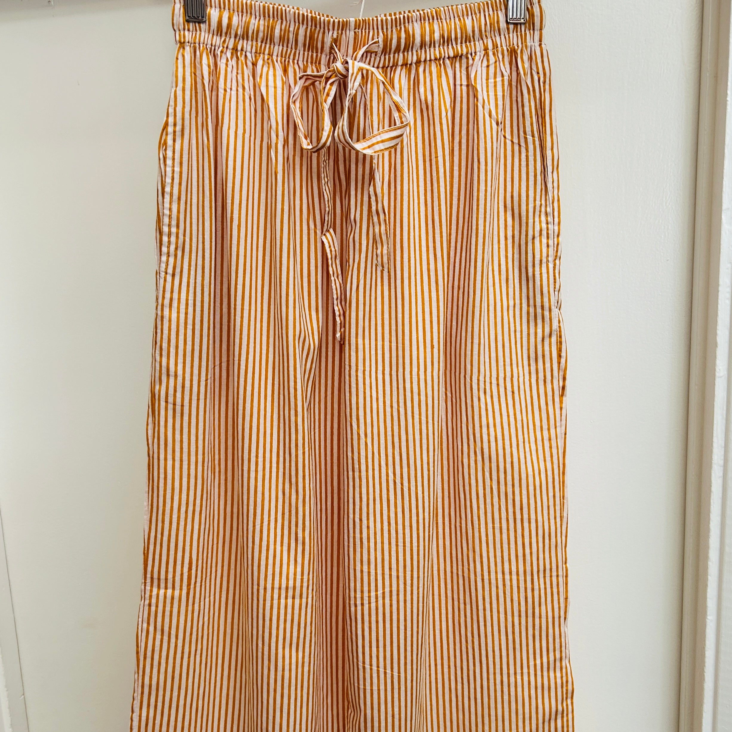 Stripe PJ Trouser