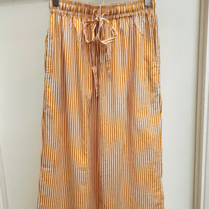 Stripe PJ Trouser