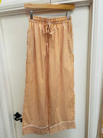 Load image into Gallery viewer, Stripe PJ Trouser
