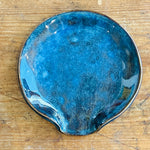Load image into Gallery viewer, Ceramic Spoon Rest - various colours
