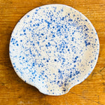 Load image into Gallery viewer, Ceramic Spoon Rest - various colours
