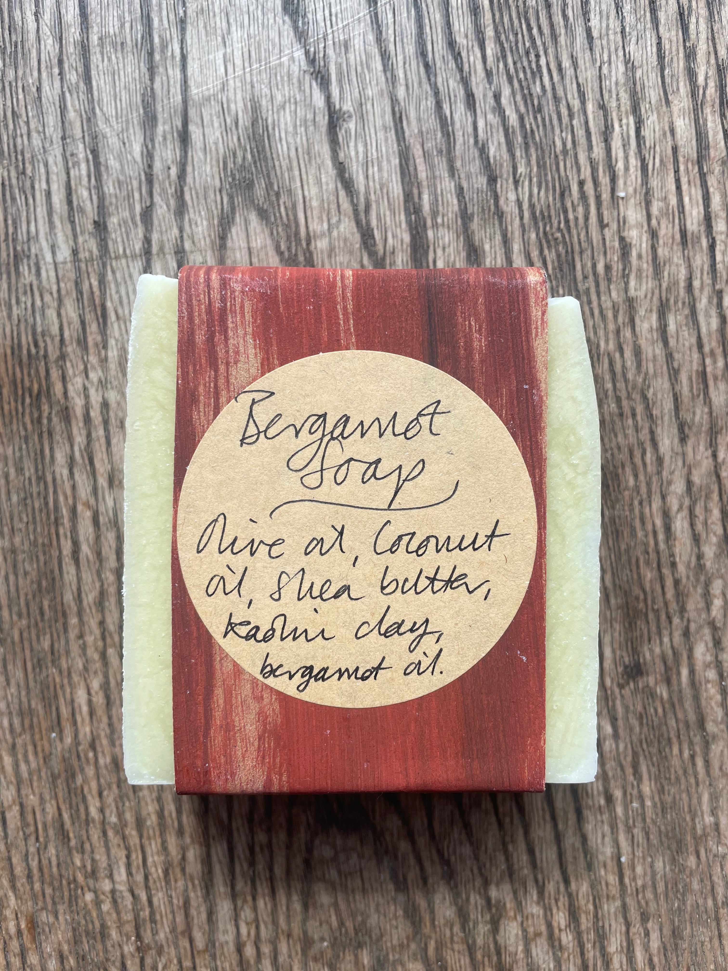 Ditchling Soap - various
