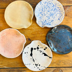 Load image into Gallery viewer, Ceramic Spoon Rest - various colours
