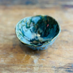 Load image into Gallery viewer, Ceramic Condiment Pot - various colours
