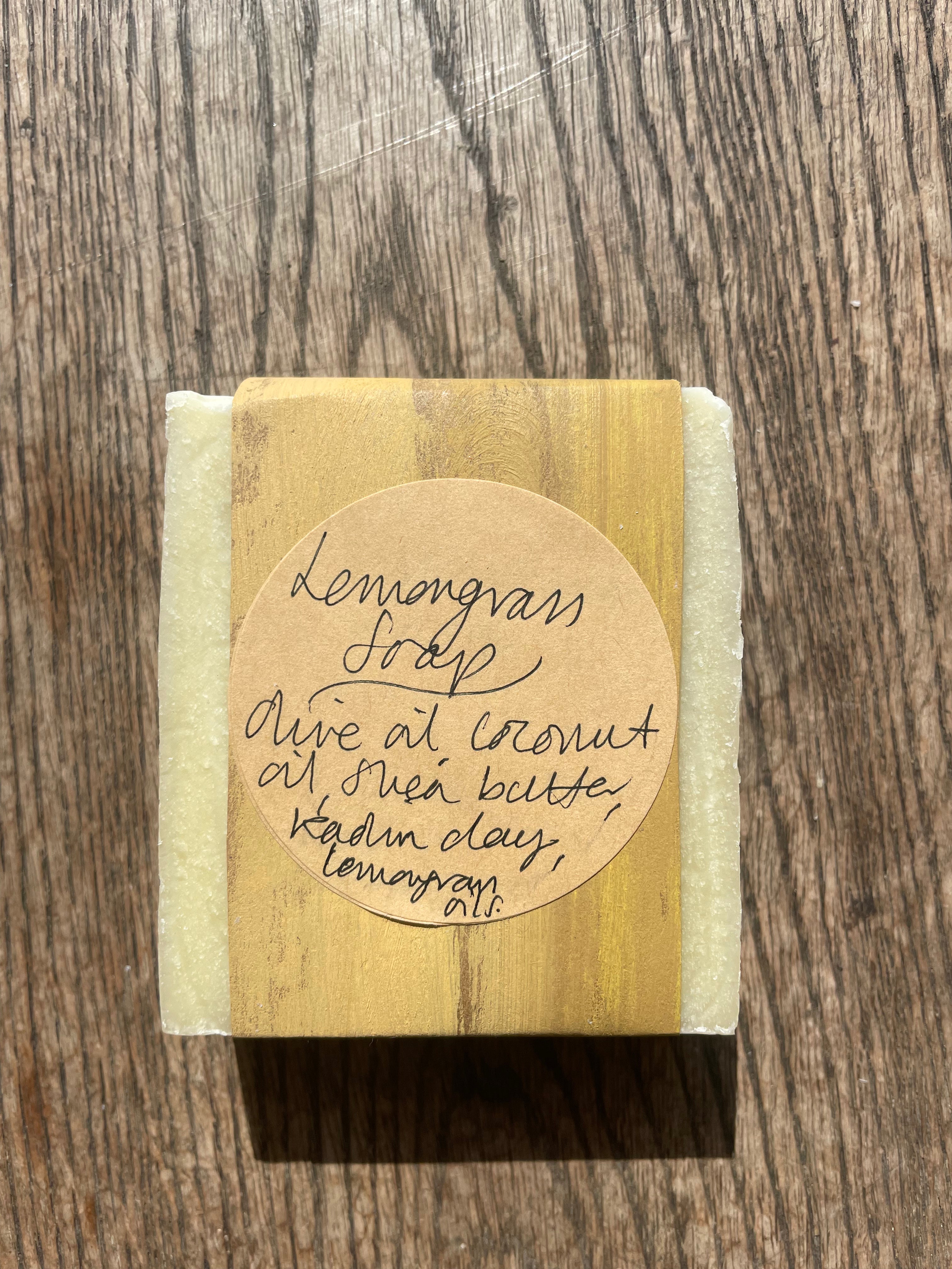 Ditchling Soap - various