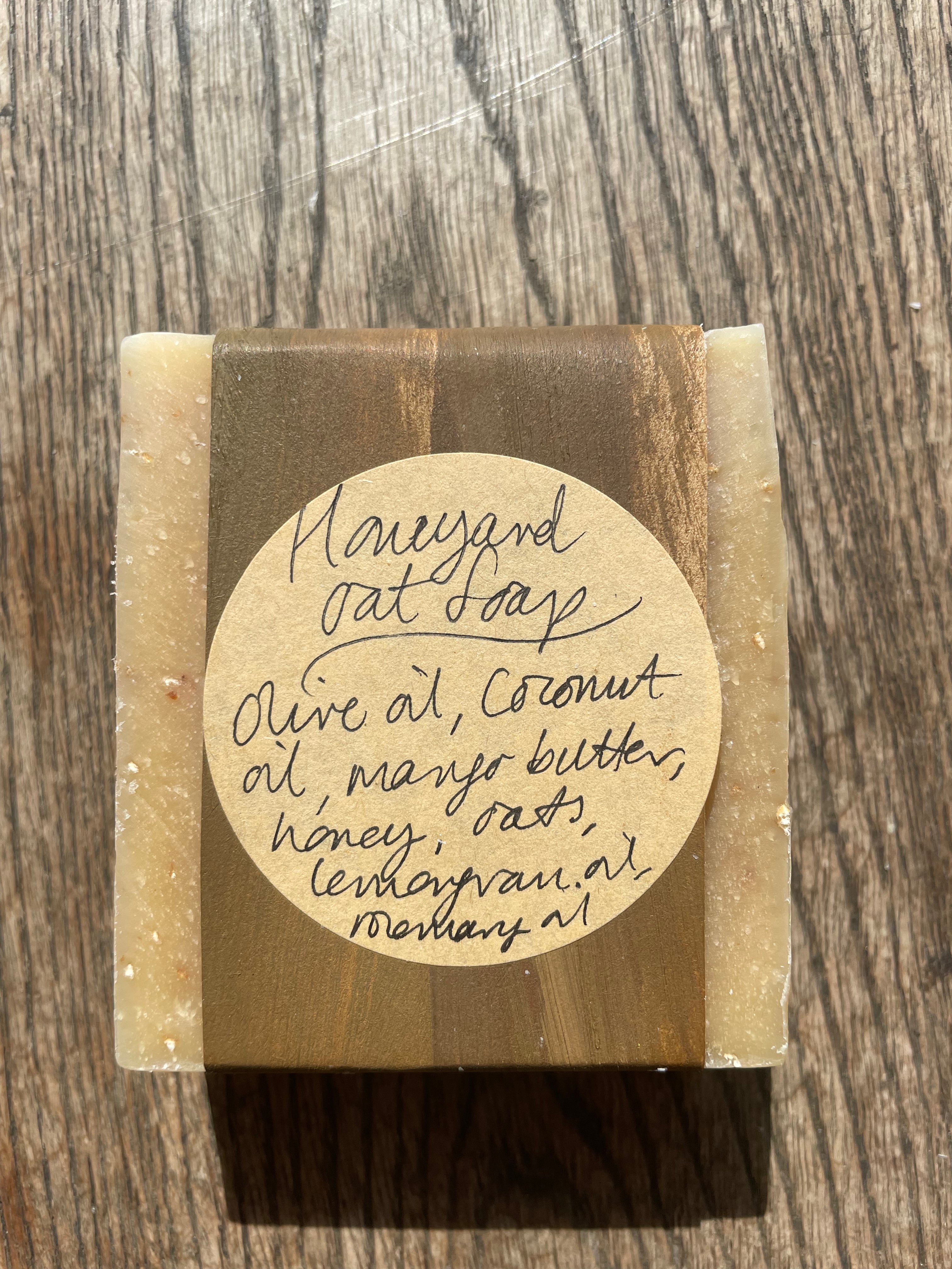 Ditchling Soap - various