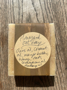 Ditchling Soap - various