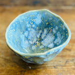 Load image into Gallery viewer, Ceramic Condiment Pot - various colours
