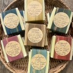 Load image into Gallery viewer, Ditchling Soap - various
