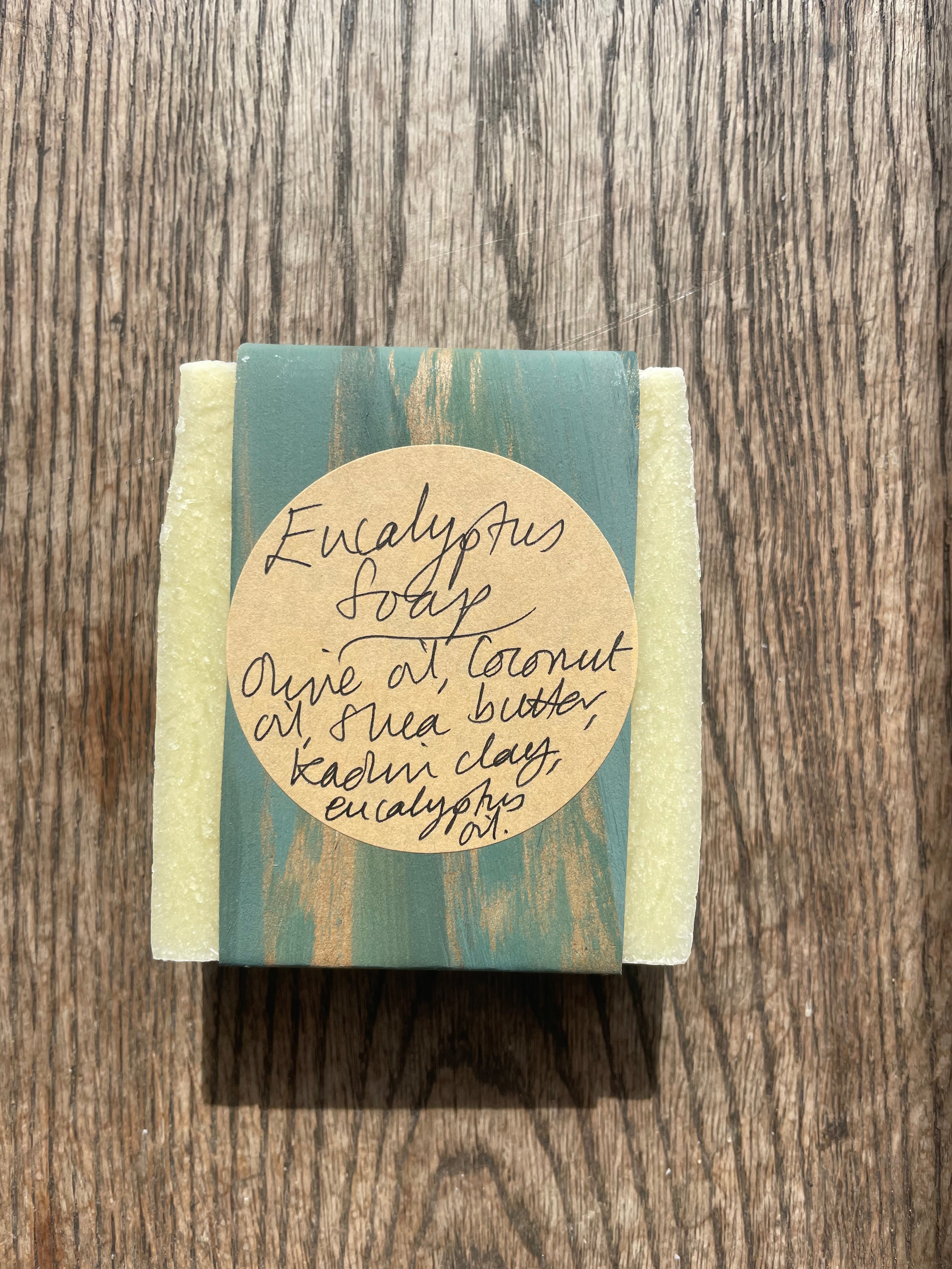 Ditchling Soap - various