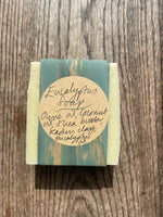 Load image into Gallery viewer, Ditchling Soap - various
