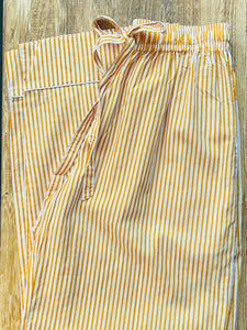 Stripe PJ Trouser
