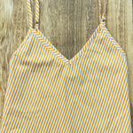 Load image into Gallery viewer, Stripe PJ Cami
