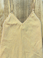 Load image into Gallery viewer, Stripe PJ Cami
