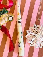 Load image into Gallery viewer, The Advent Candle
